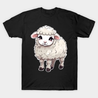 Baby Sheep T-Shirt